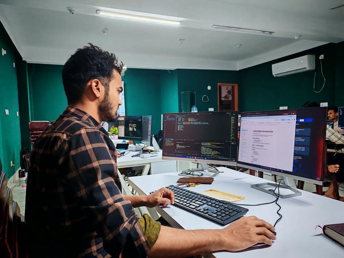 Best AI Coding Assistants in 2026: Cursor vs Copilot vs Windsurf vs Claude Code – featured image