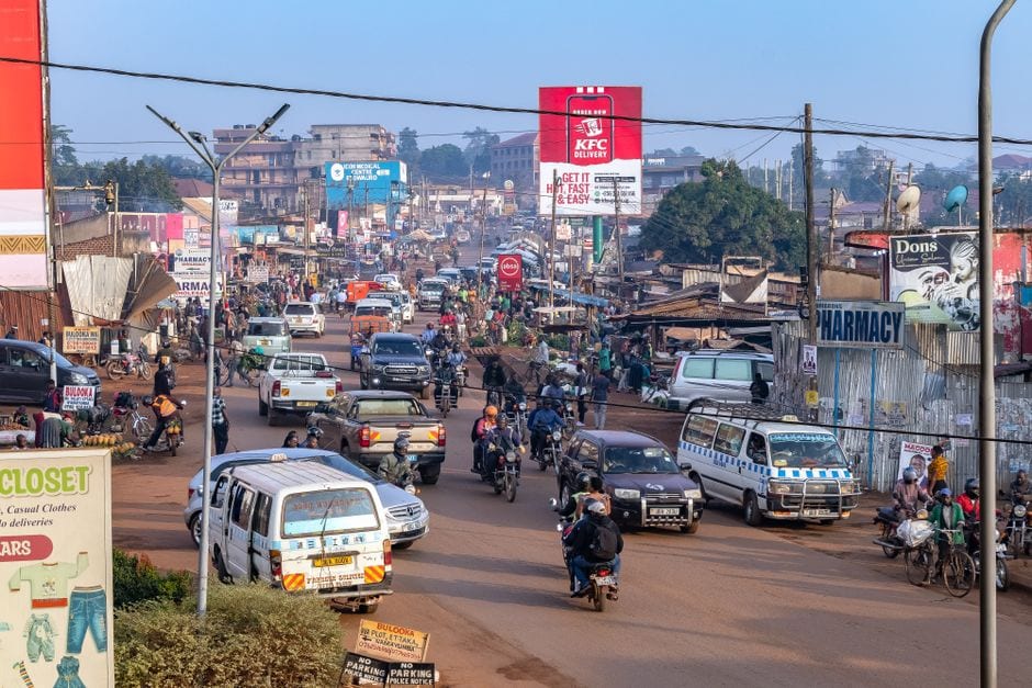 Featured image for Web Hosting in Uganda With Mobile Money: The Practical Guide