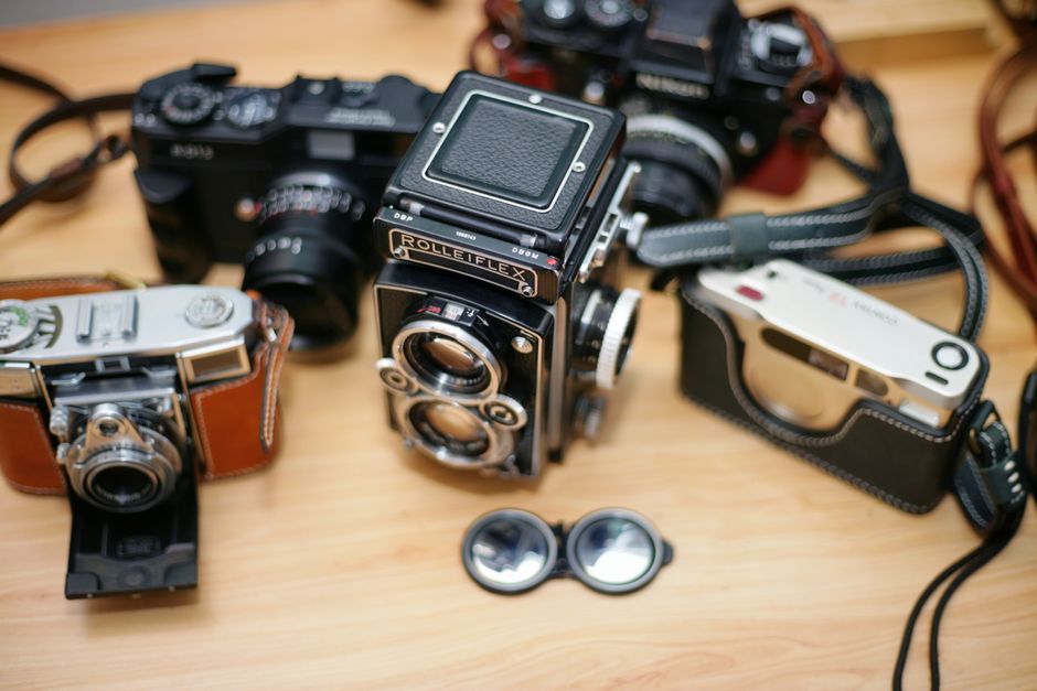 Featured image for AI Tools for Photographers 2026: The Honest Editing Stack