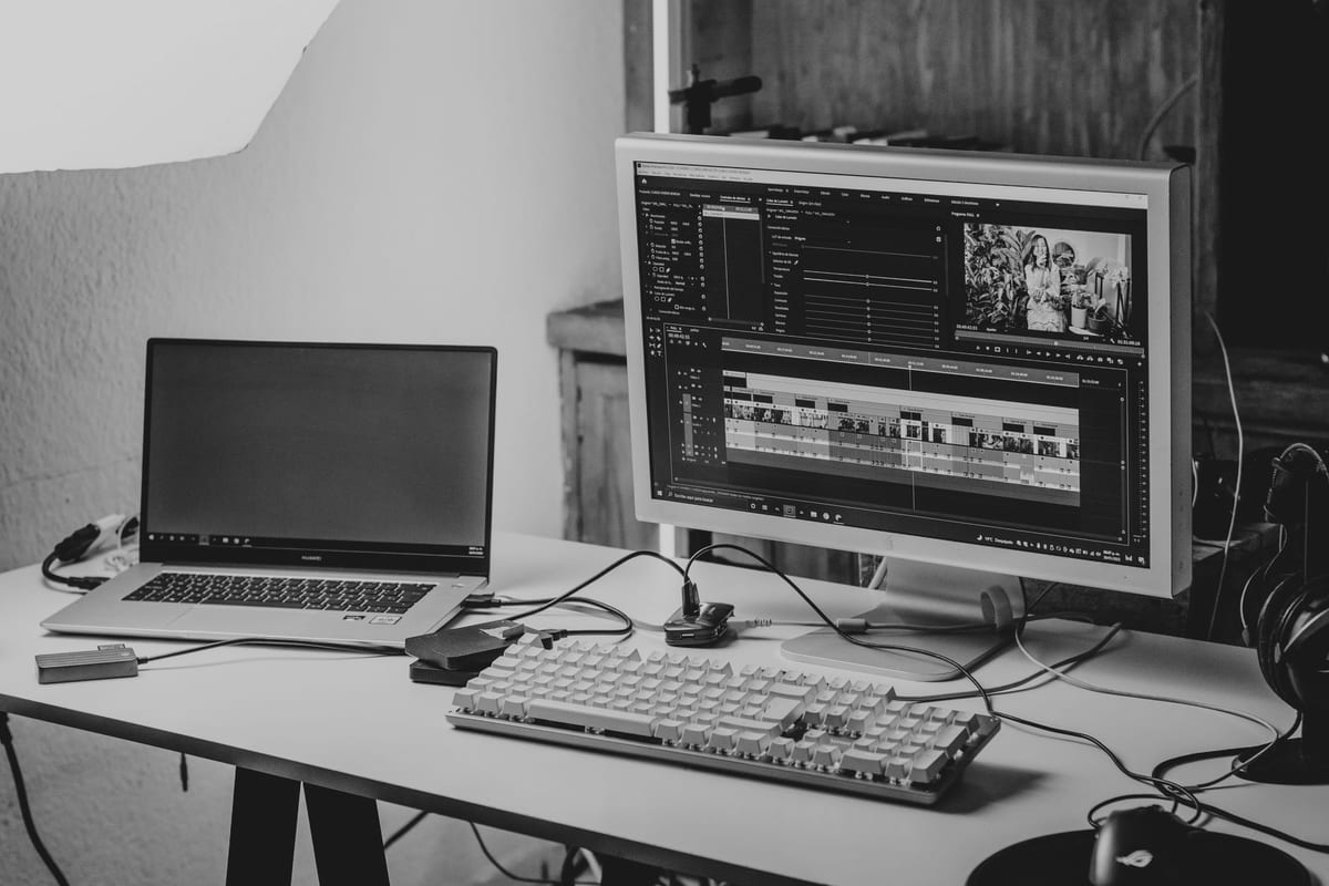 Featured image for Best AI Video Editors in 2026: CapCut vs Descript vs Opus Clip vs Premiere Pro