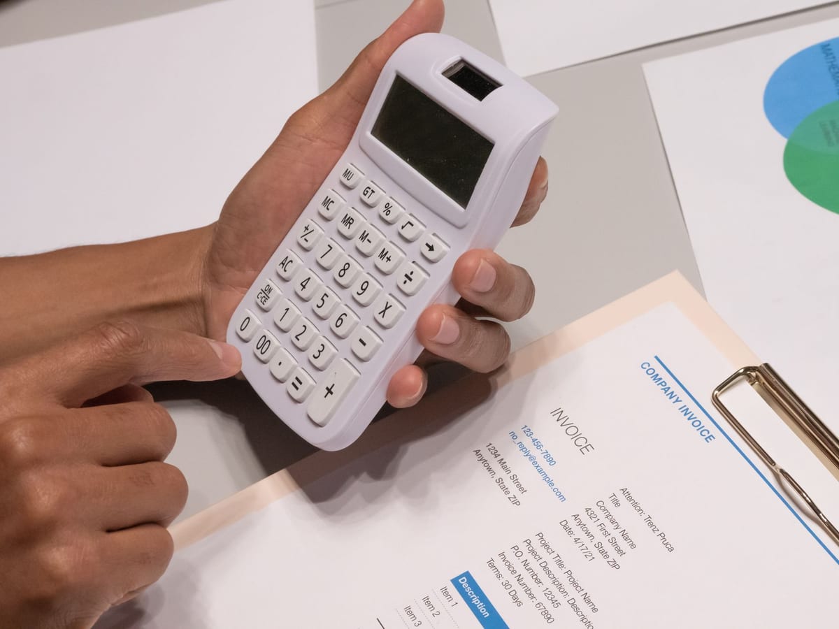 Featured image for Best Invoicing Software for Freelancers in 2026: Free and Paid Options
