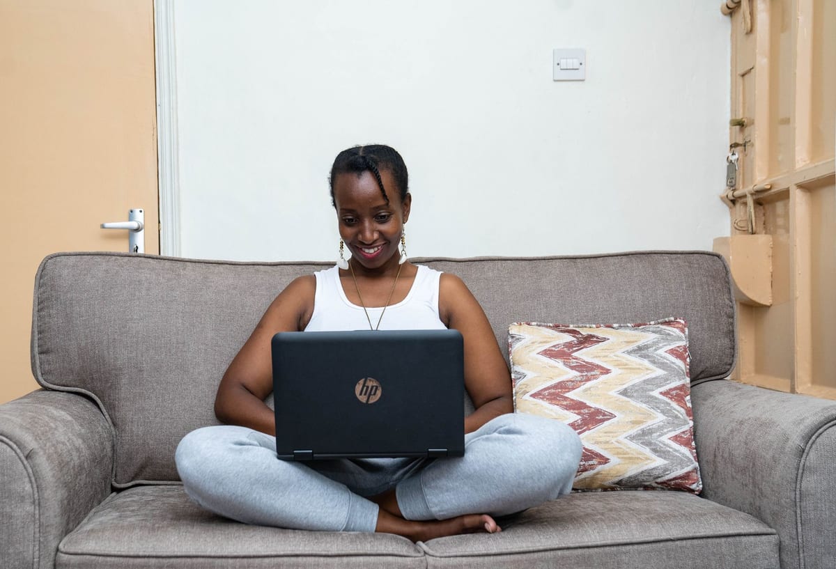 Featured image for Best Remote Jobs for Kenyans 2026: Platforms, USD Salaries & M-Pesa Payment