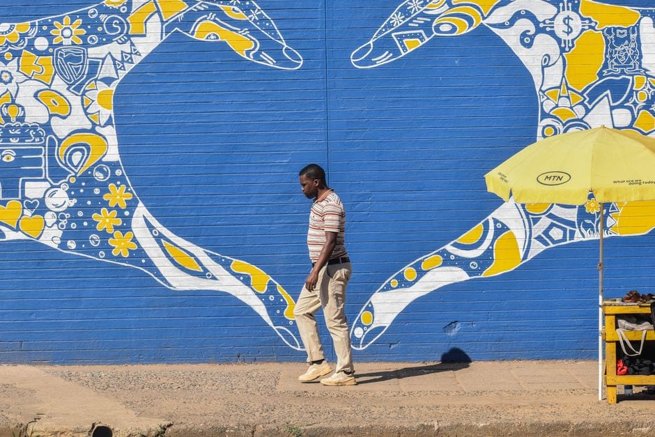 Featured image for Best Remote Jobs for Ugandans in 2026 (MTN MoMo Guide)