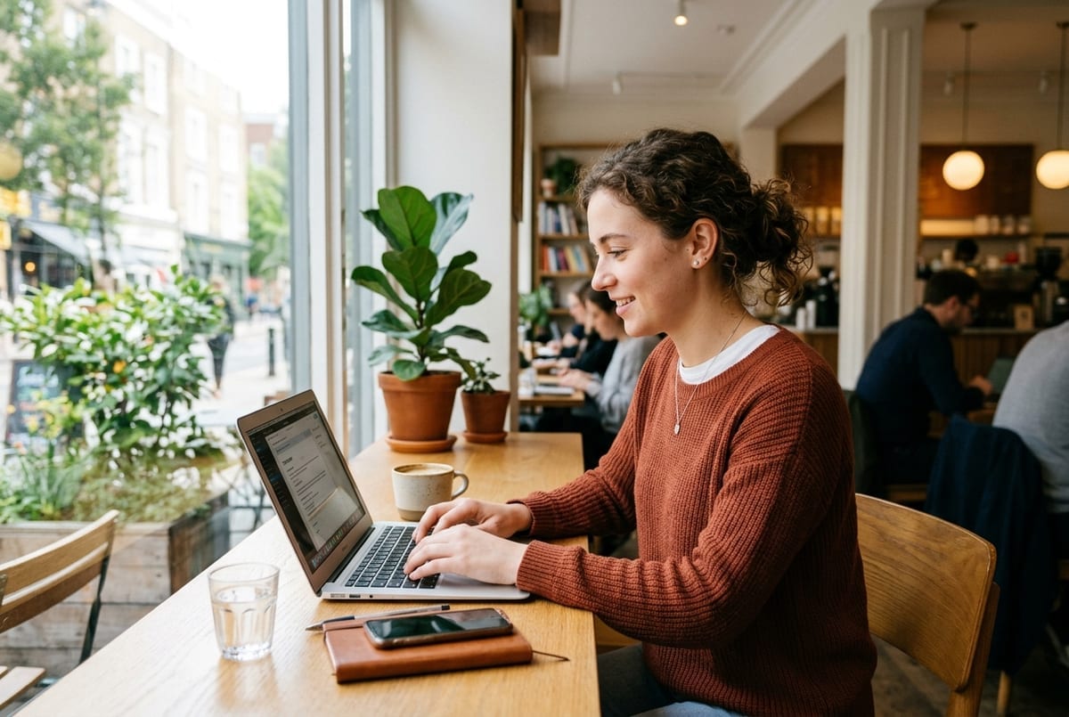 Featured image for 15 Best Remote Jobs With No Experience in 2026
