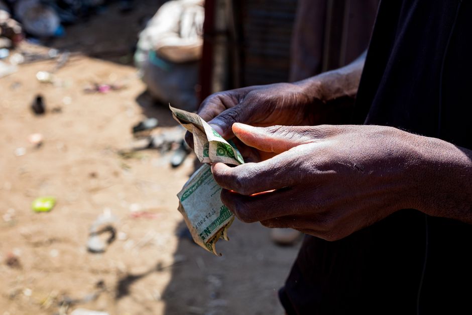 Featured image for Geegpay Review 2026: The Naira-to-Dollar Card, Assessed