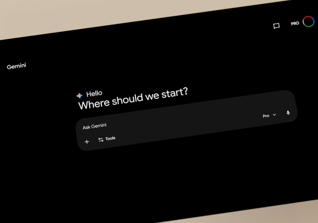 Featured image for Gemini Review: Google''s AI Assistant