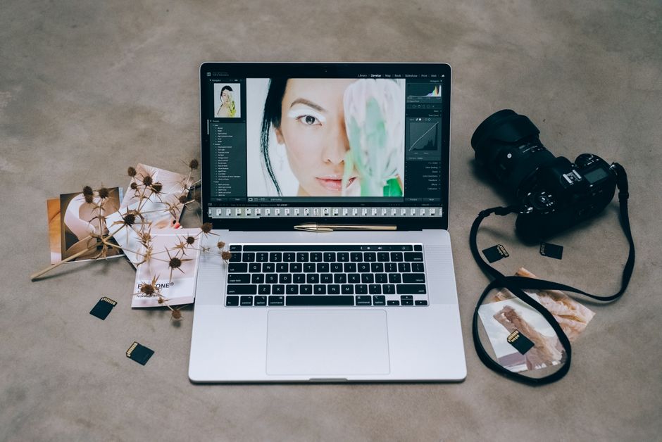 Featured image for How to Build a Freelance Portfolio Without Experience