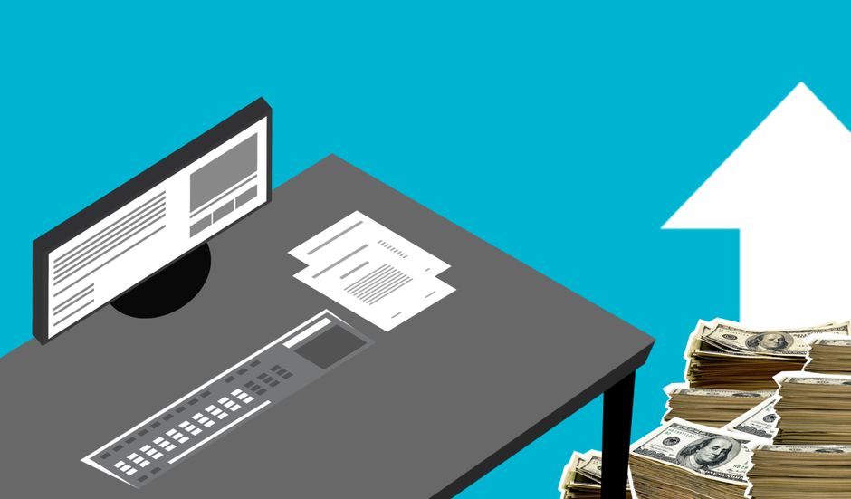 Featured image for How to Make a Freelance Invoice: Free Templates