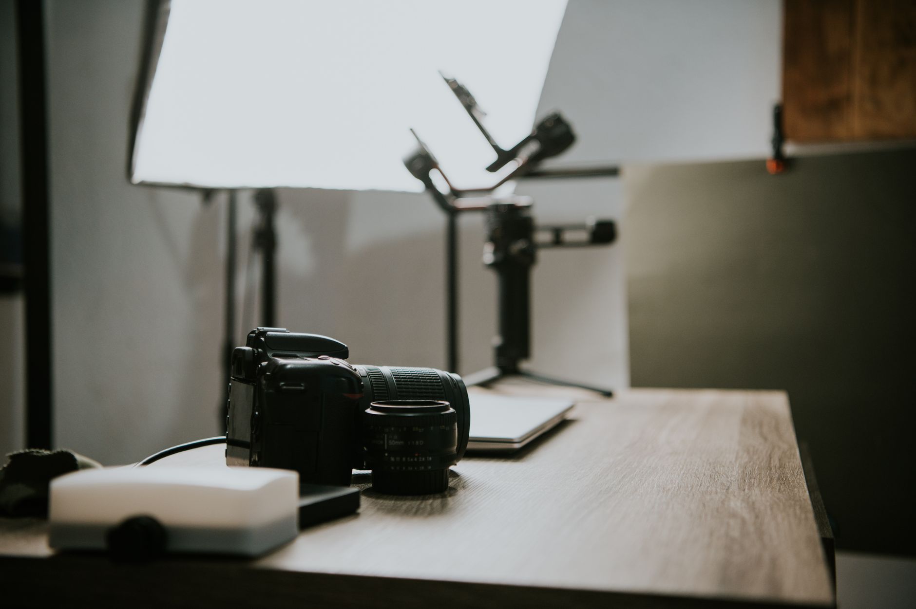 Featured image for How to Make Money With Stock Photography in 2026