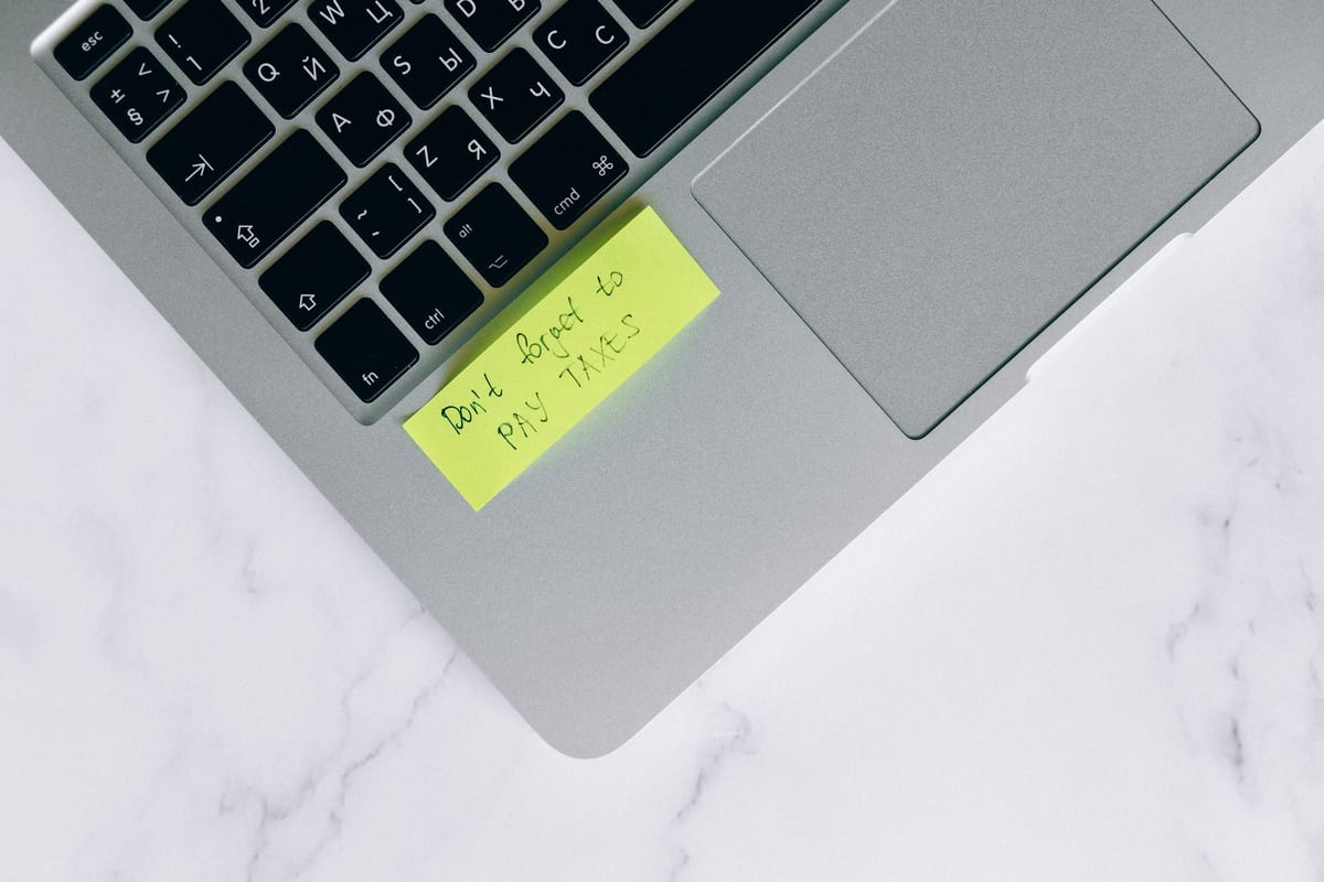 Featured image for How to Pay Taxes as a Freelancer: The 2026 Guide