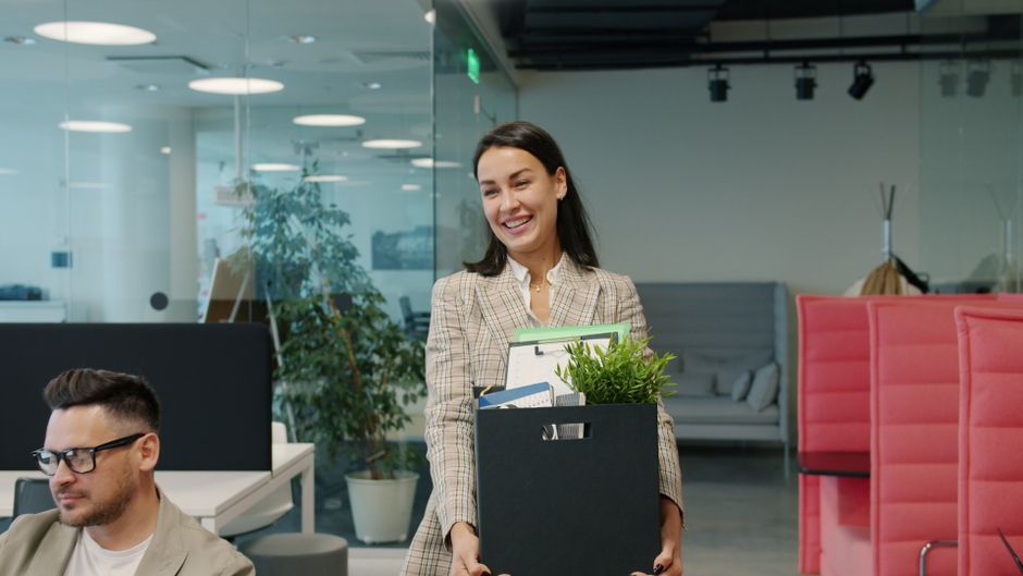 Featured image for How to Quit Your Job for Freelancing: The Honest Plan