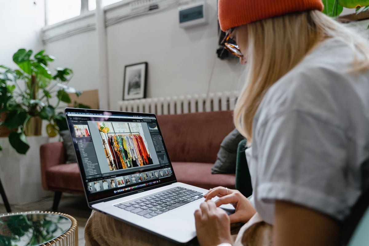 Featured image for How to Sell Photos Online: The Honest Guide