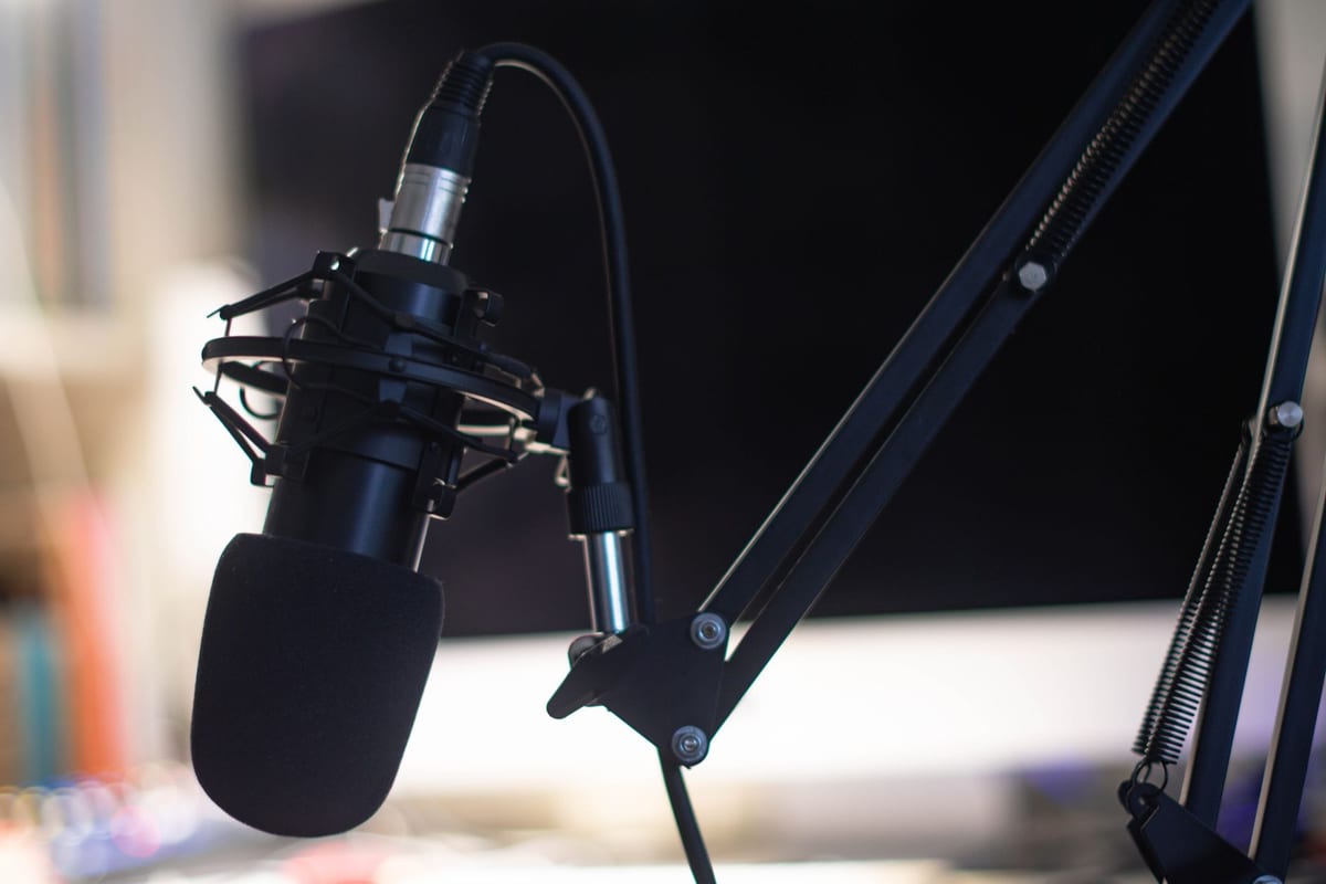 Featured image for How to Start a Podcast and Monetize It in 2026: The Complete Guide