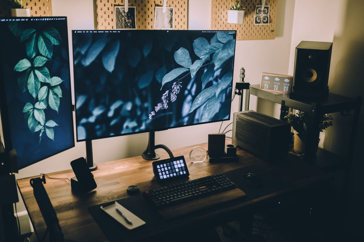 Featured image for How to Stay Productive Working From Home in 2026: The Neuroscience-Backed System