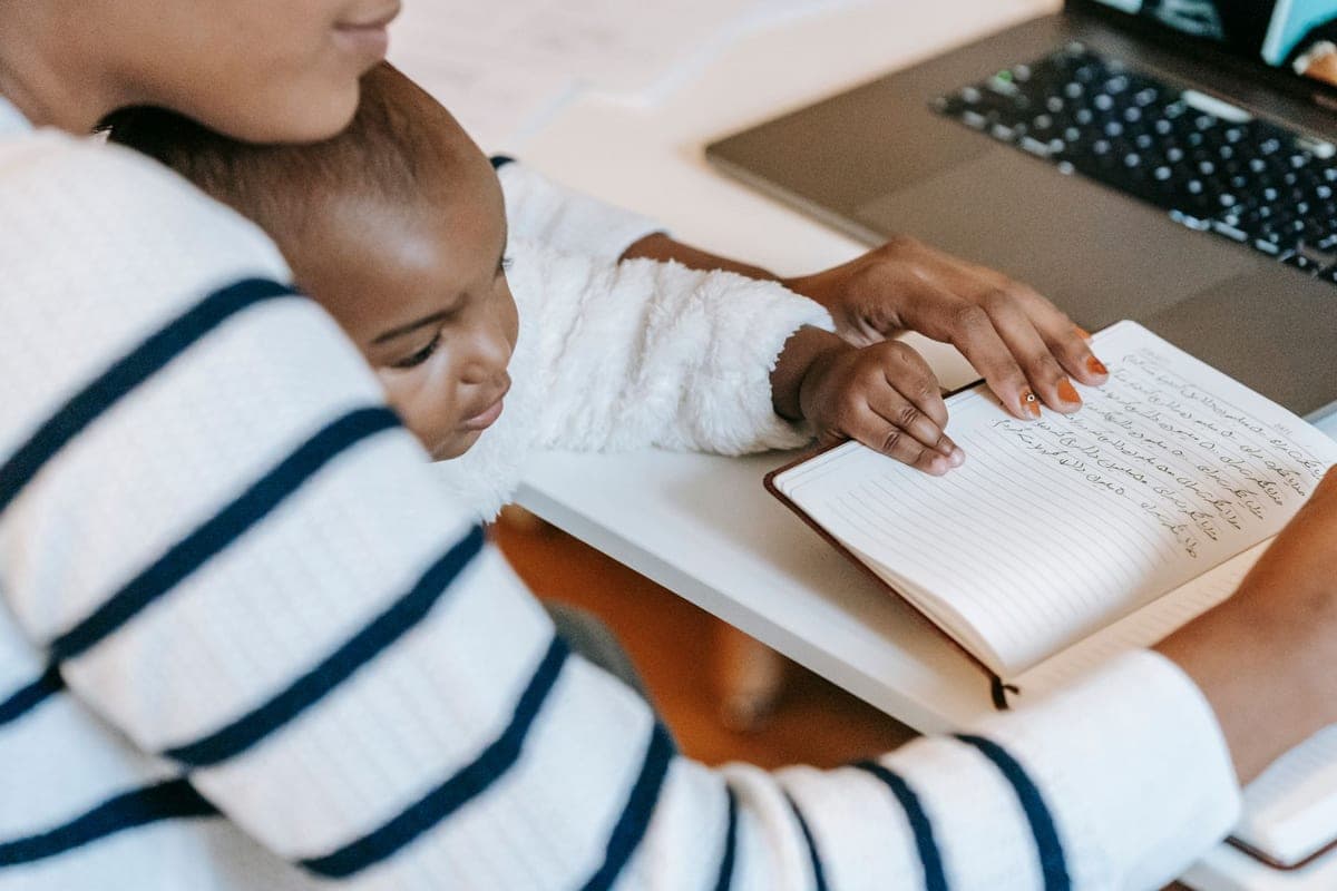 Best Remote Jobs for Single Parents in 2026 – featured image