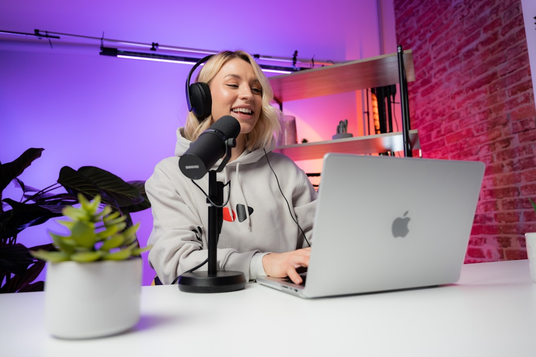 Featured image for Remote Podcast Editing Jobs: The Audio Niche That Pays