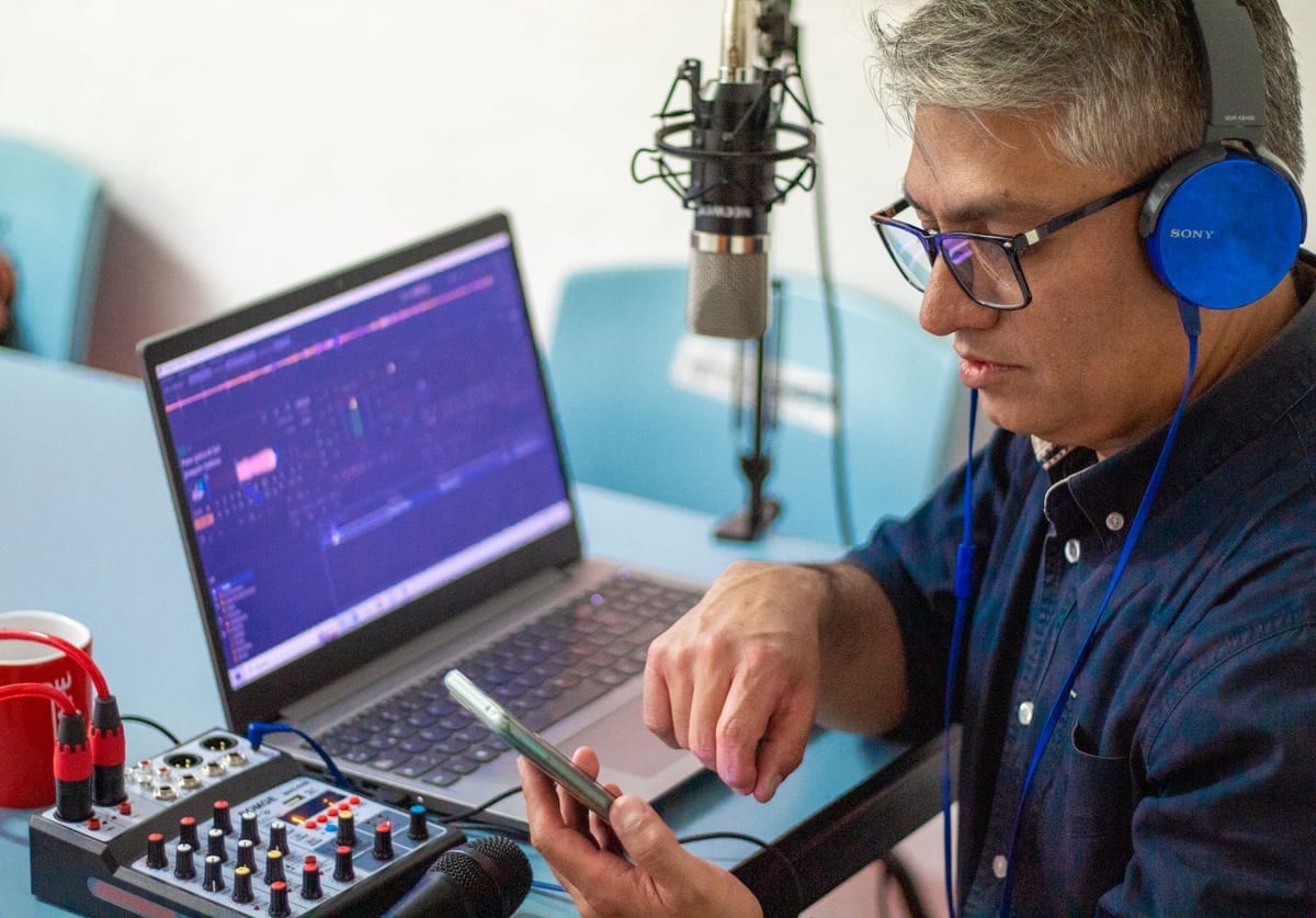 Featured image for Remote Voice Over Jobs: The 2026 Honest Guide for Beginners