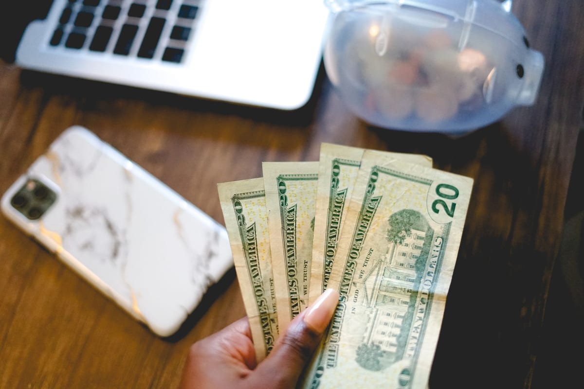 Featured image for 12 Secret Apps to Make Money Fast in 2026 ($20-$100/Day on Your Phone)