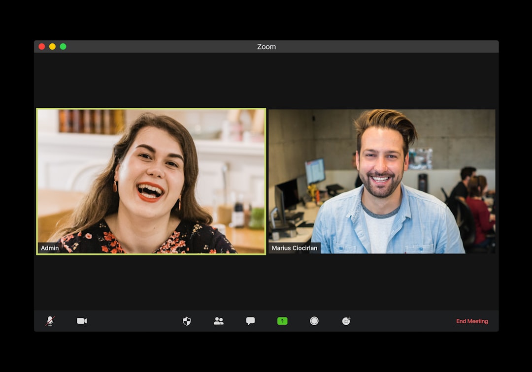 Featured image for Zoom Review: The Video Call Standard