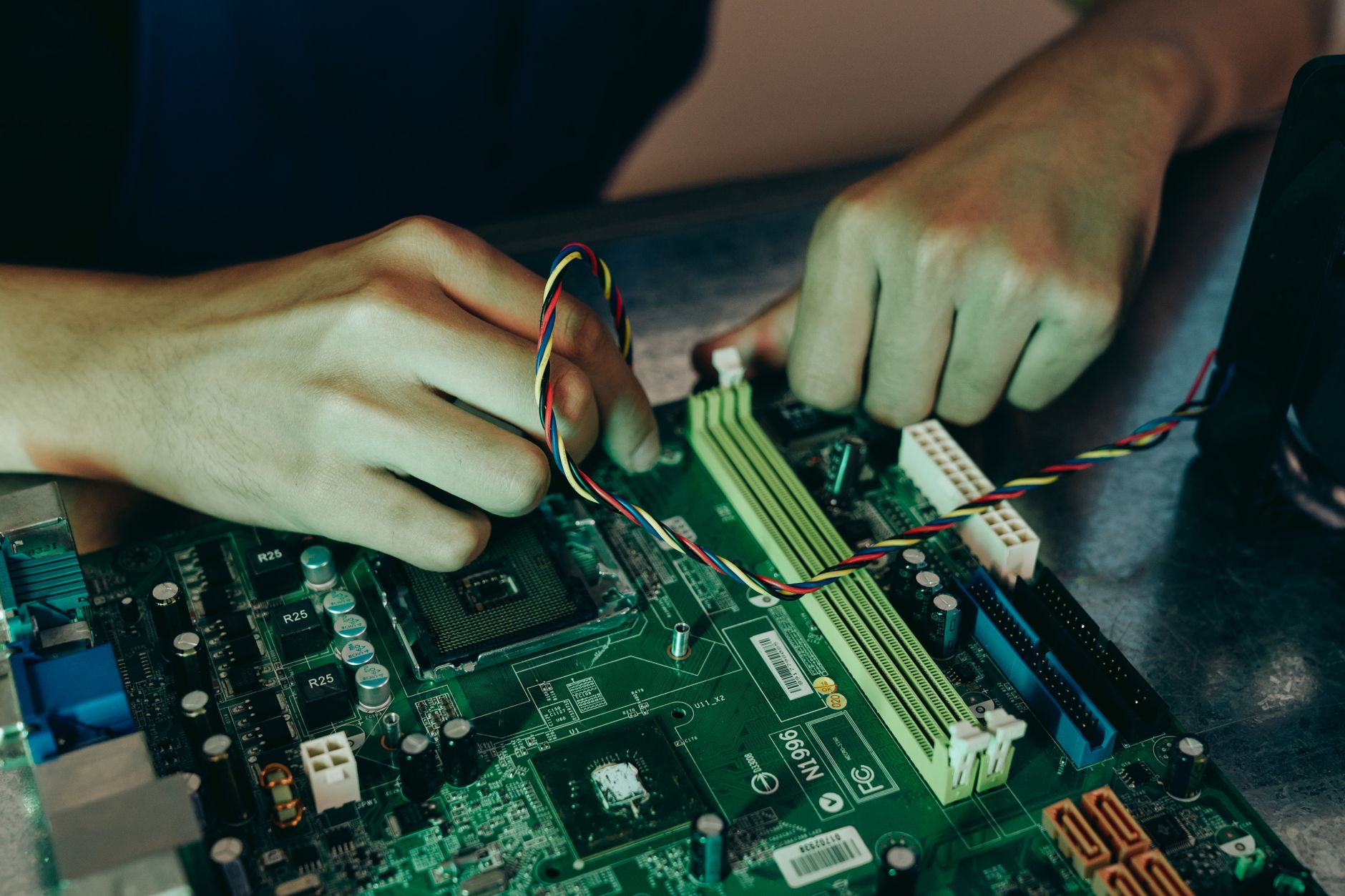 Featured image for AI Tools That Work Offline (Perfect for Low-Bandwidth Areas)