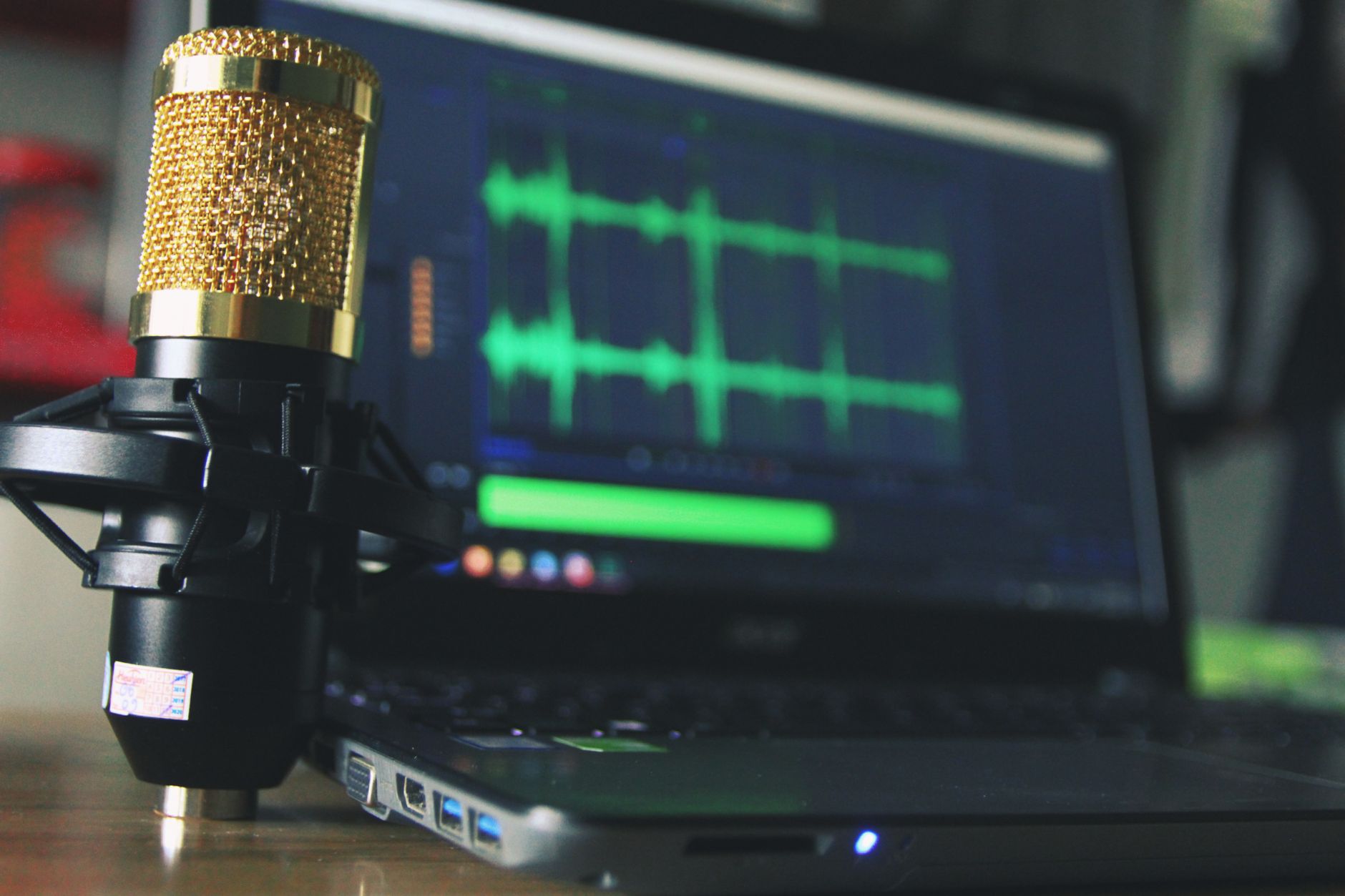 Best Free AI Voice Cloning Tools in 2026 (Top ElevenLabs Alternatives) โ featured image