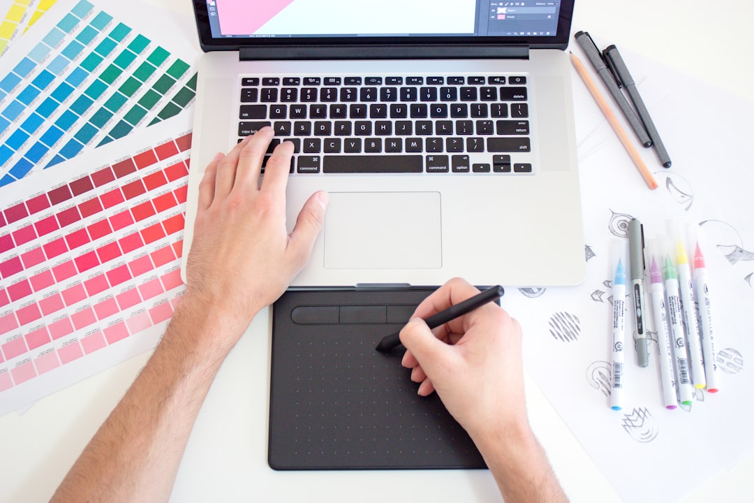 Best Free Canva Alternatives 2026: 7 Graphic Design Tools Tested – featured image