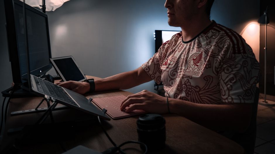 Regional guide and visual breakdown for benefits of part-time remote work