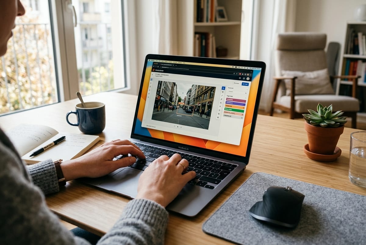9 Best-Paying Data Annotation Platforms for Freelancers 2026 – featured image