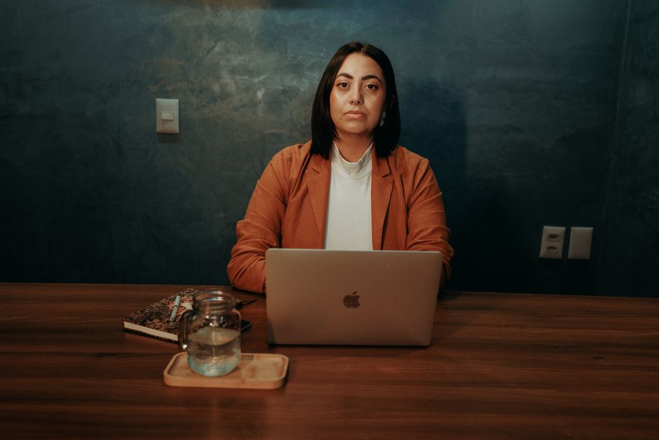 Settings dashboard and configuration options for why most remote job applications go nowhere