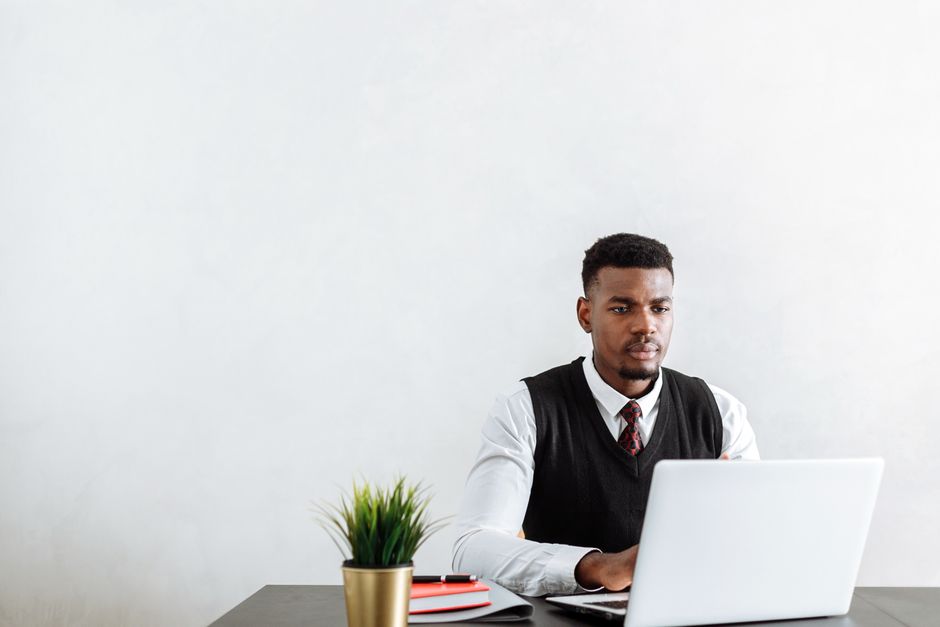 Settings dashboard and configuration options for the scam filter every remote job seeker needs