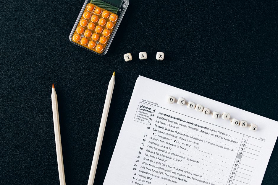 Top Tax Deductions for Freelancers and Digital Nomads in 2026: Save Thousands โ featured image
