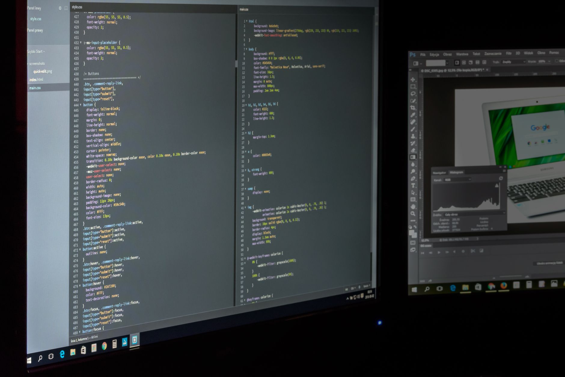 Cursor vs Windsurf vs GitHub Copilot vs Claude Code: Best AI IDE in 2026? – featured image