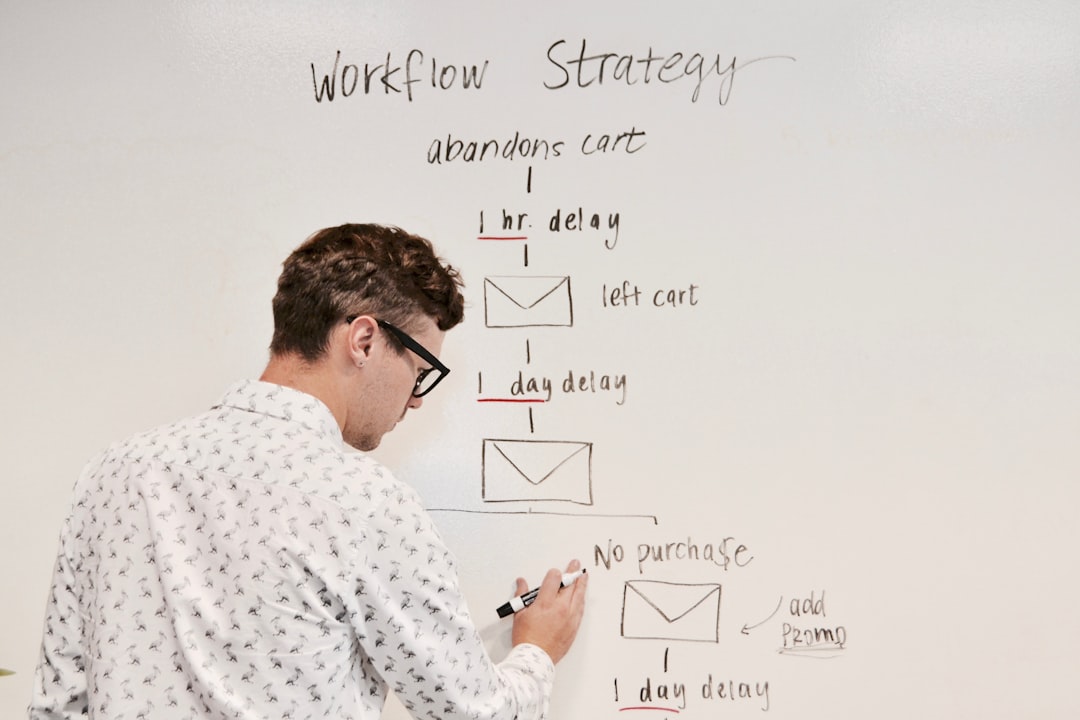 Integrations and Workflow illustration