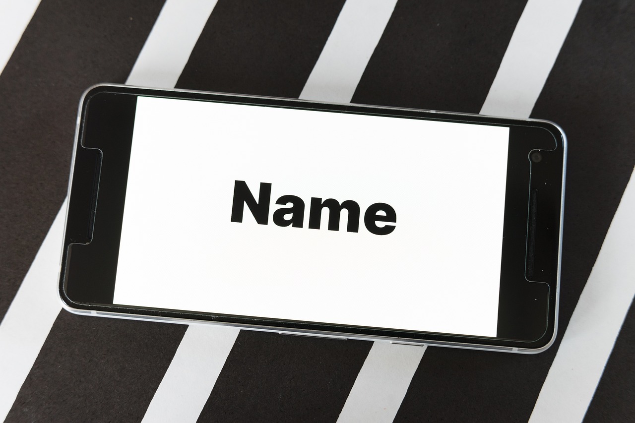 Featured image for How to Choose a Domain Name: The Honest Checklist