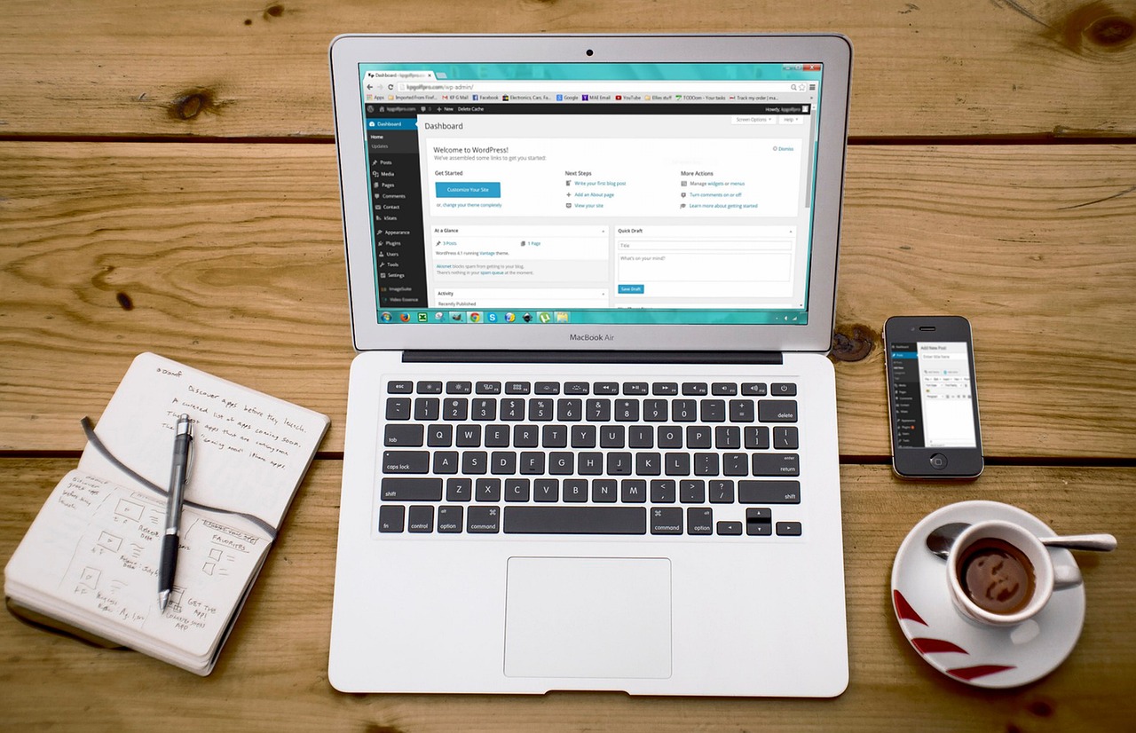 Featured image for How to Connect a Domain to a Website Builder