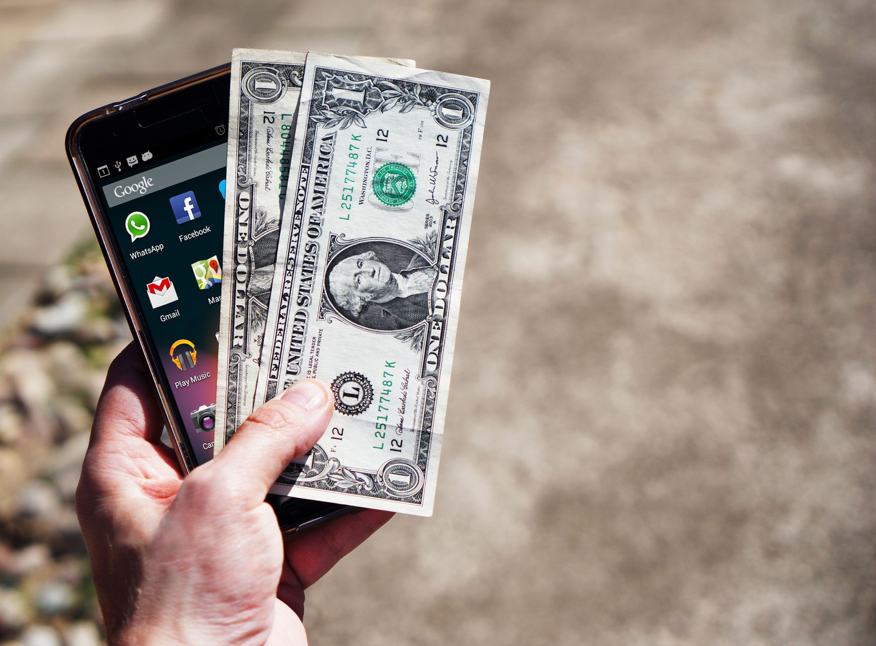 Featured image for How to Make Money in One Hour (17 Legit Methods for 2026)