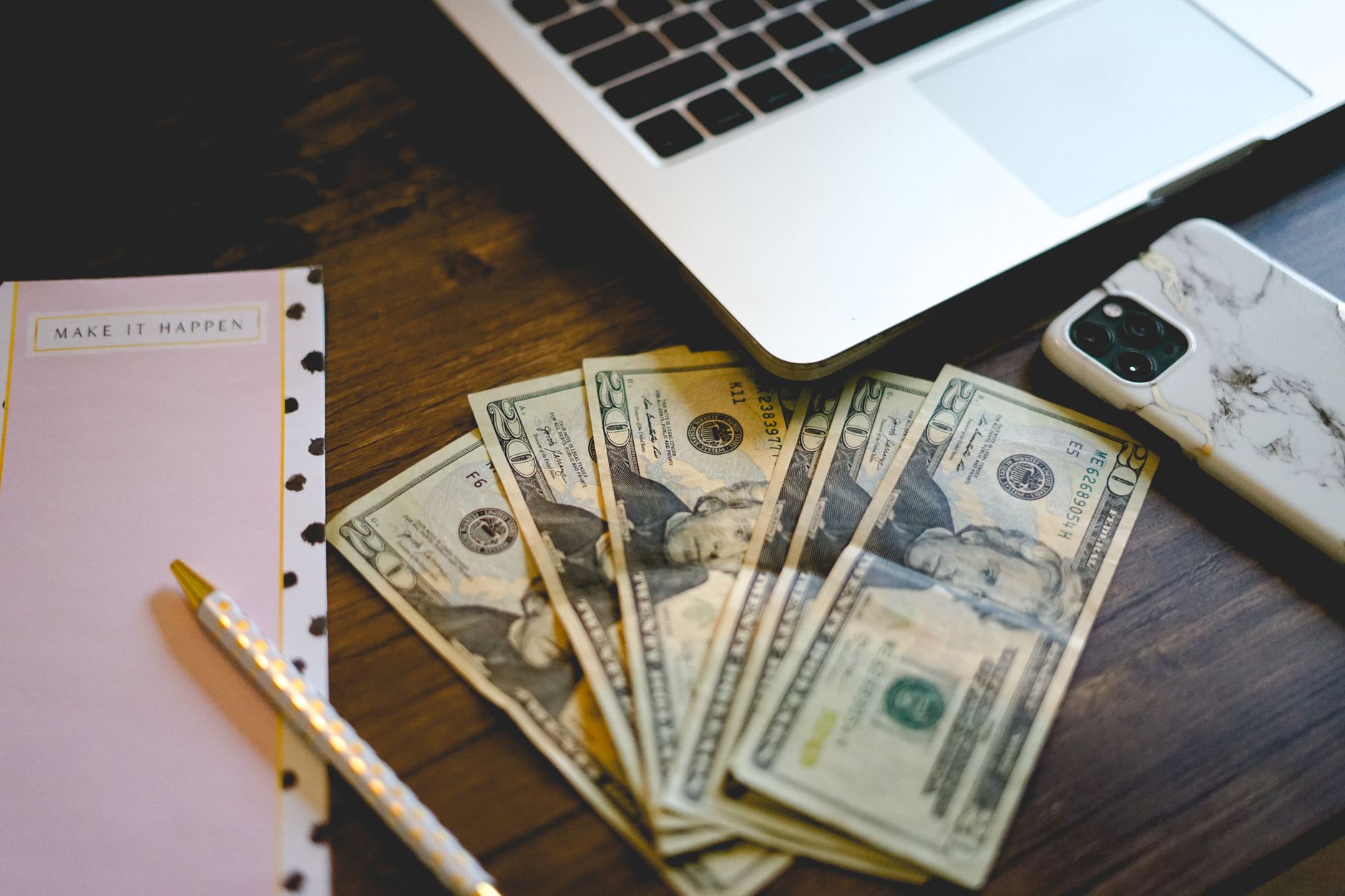 Featured image for How to Make Money with Print on Demand (2026)