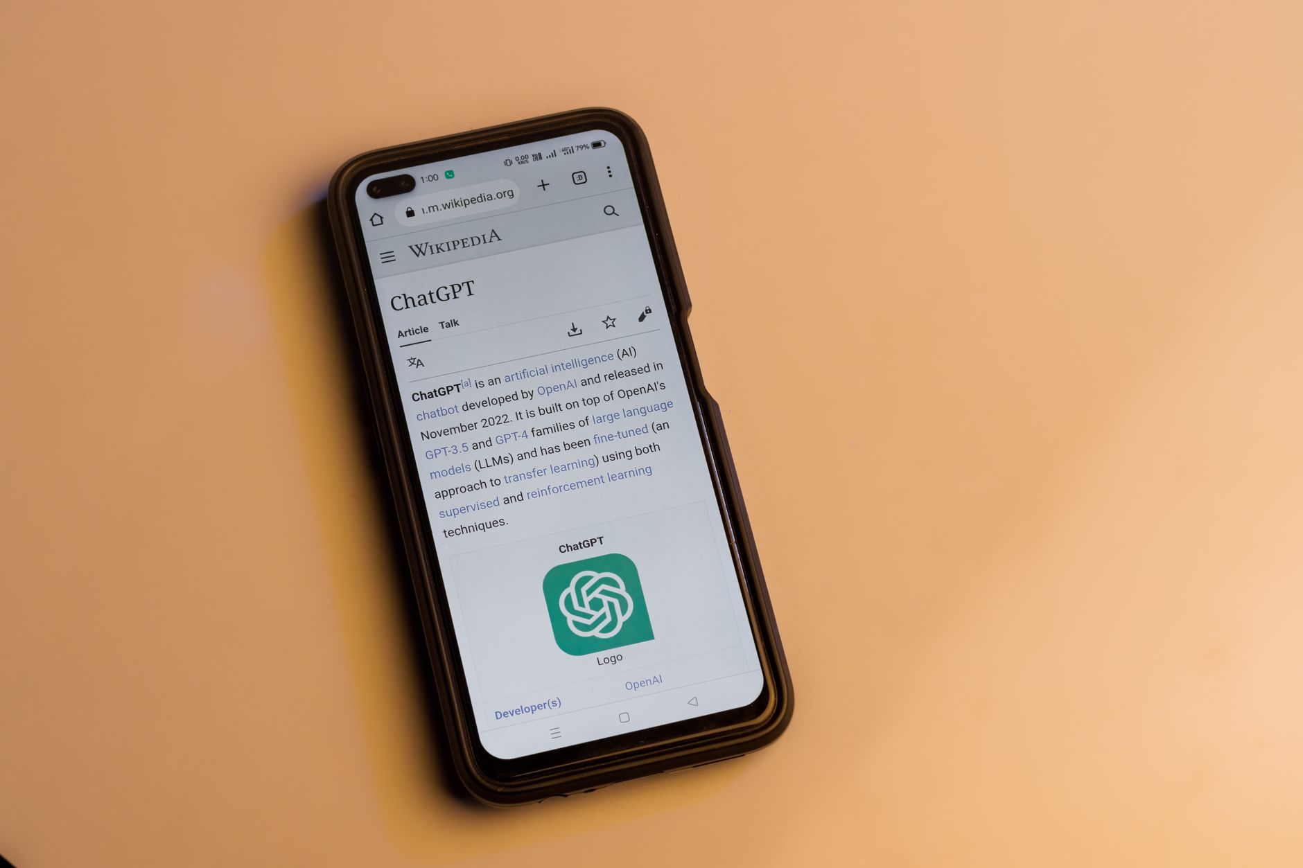 Featured image for How to Pay for ChatGPT Plus in Kenya
