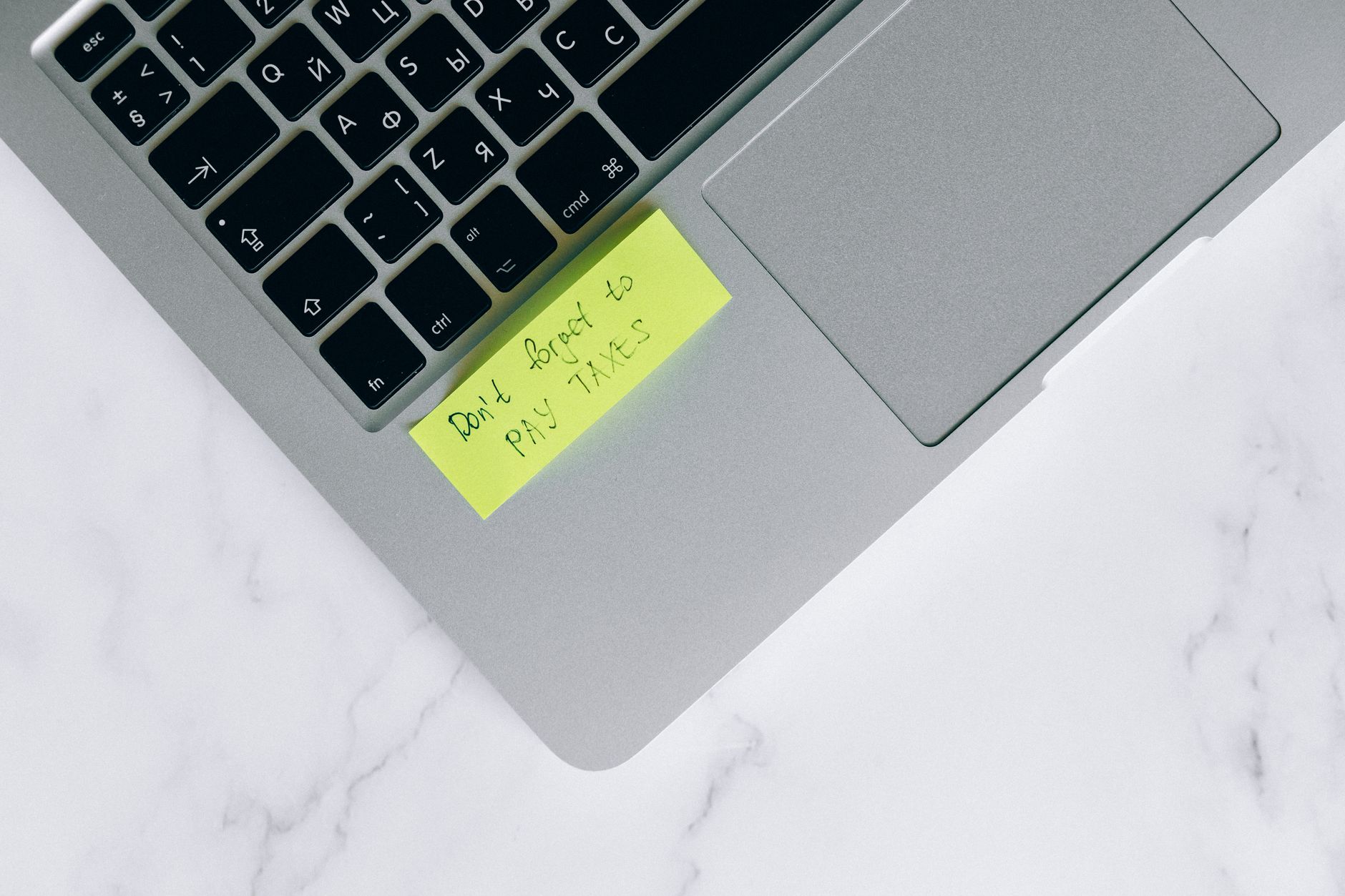 Featured image for How to Pay Taxes as a Freelancer: The 2026 Guide