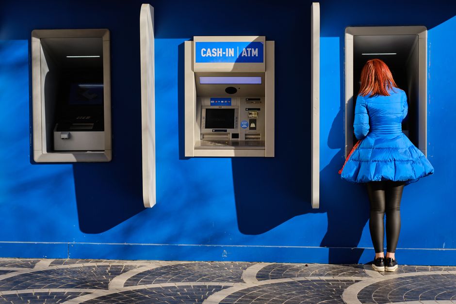 How to Withdraw PayPal Earnings in Egypt in 2026 (EasyPay Visa & USD Bank Guide) โ featured image