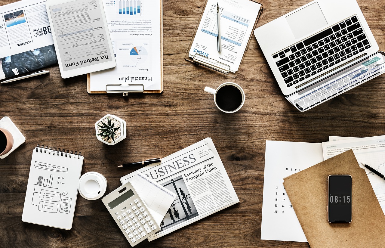 Featured image for Mailchimp Review: The Email Marketing Veteran