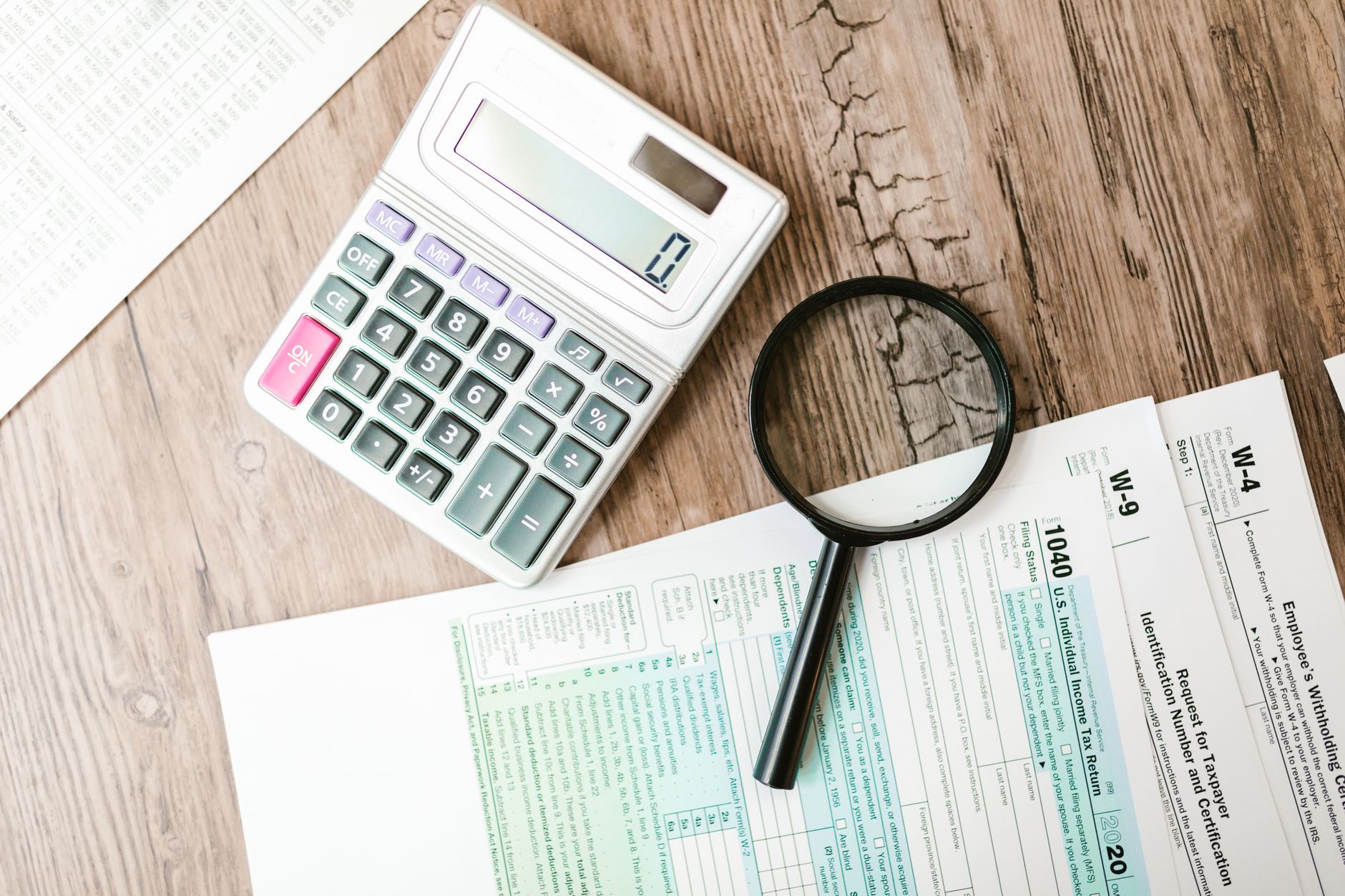 Overemployment Taxes Explained: How Working Two Remote Jobs Impacts Your Tax Bracket (2026) – featured image