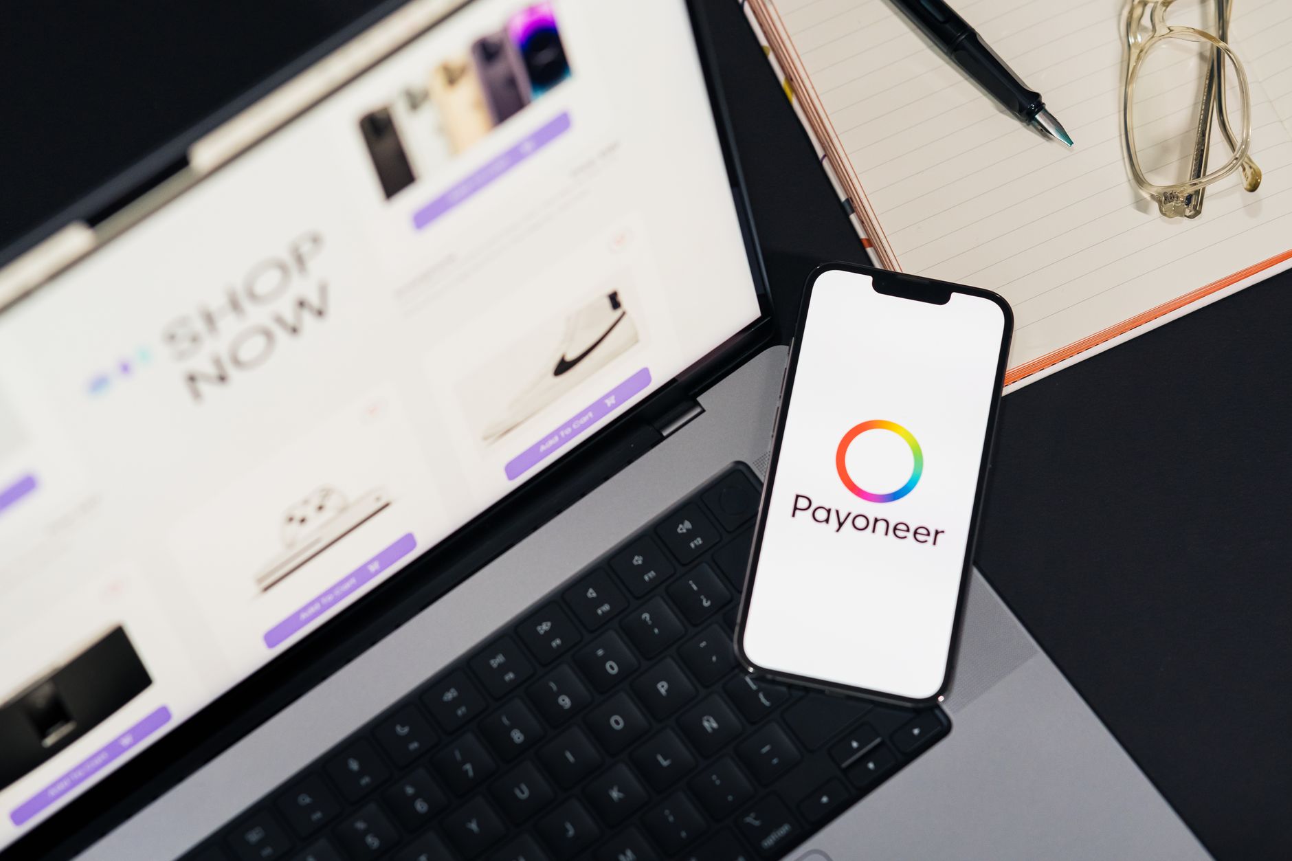 Featured image for Payoneer Withdrawal Methods in Nigeria (2026 Guide)