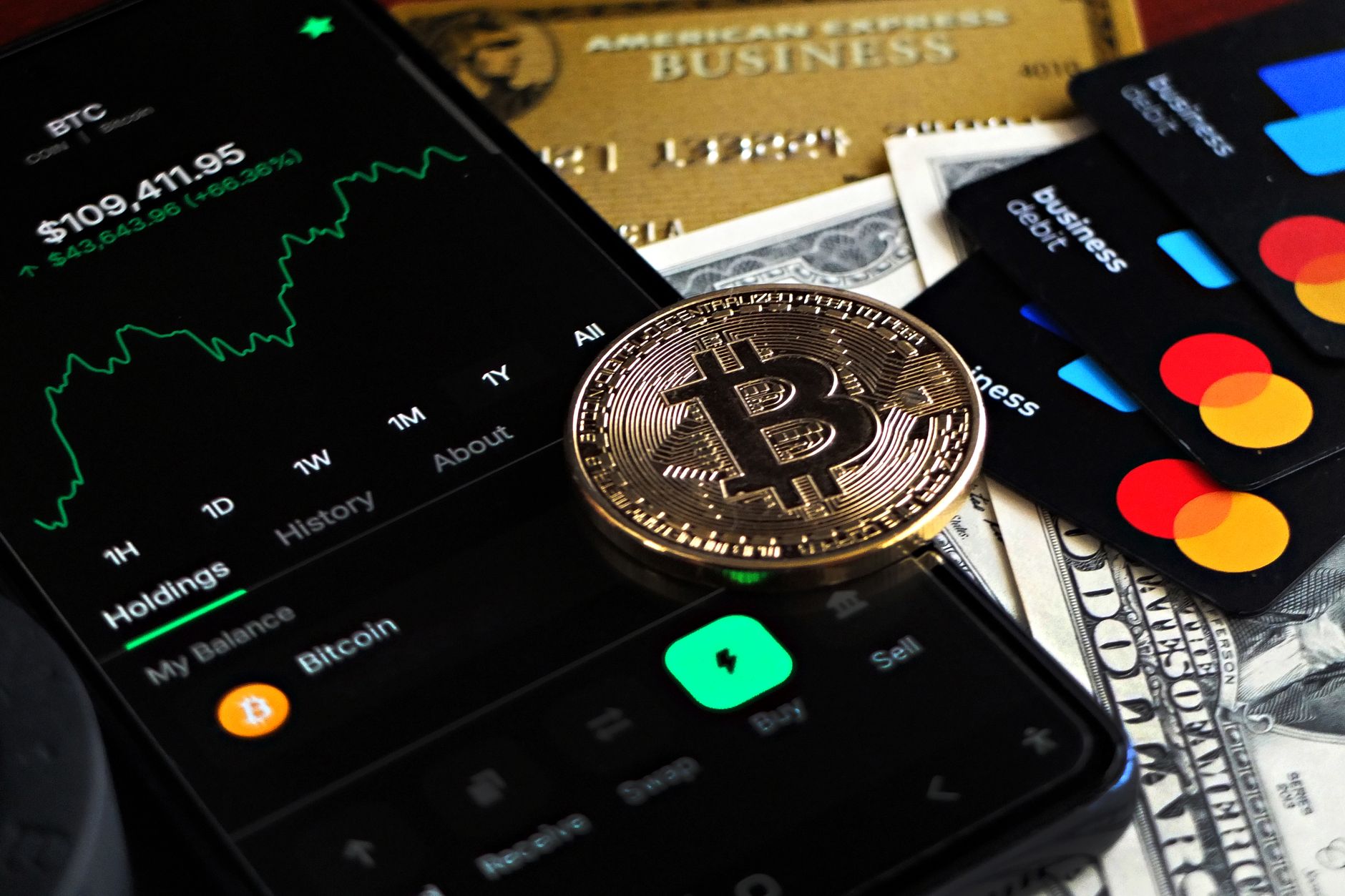 RedotPay Crypto Card Review 2026: Spend USDT Worldwide & Link to PayPal & Apple Pay β featured image