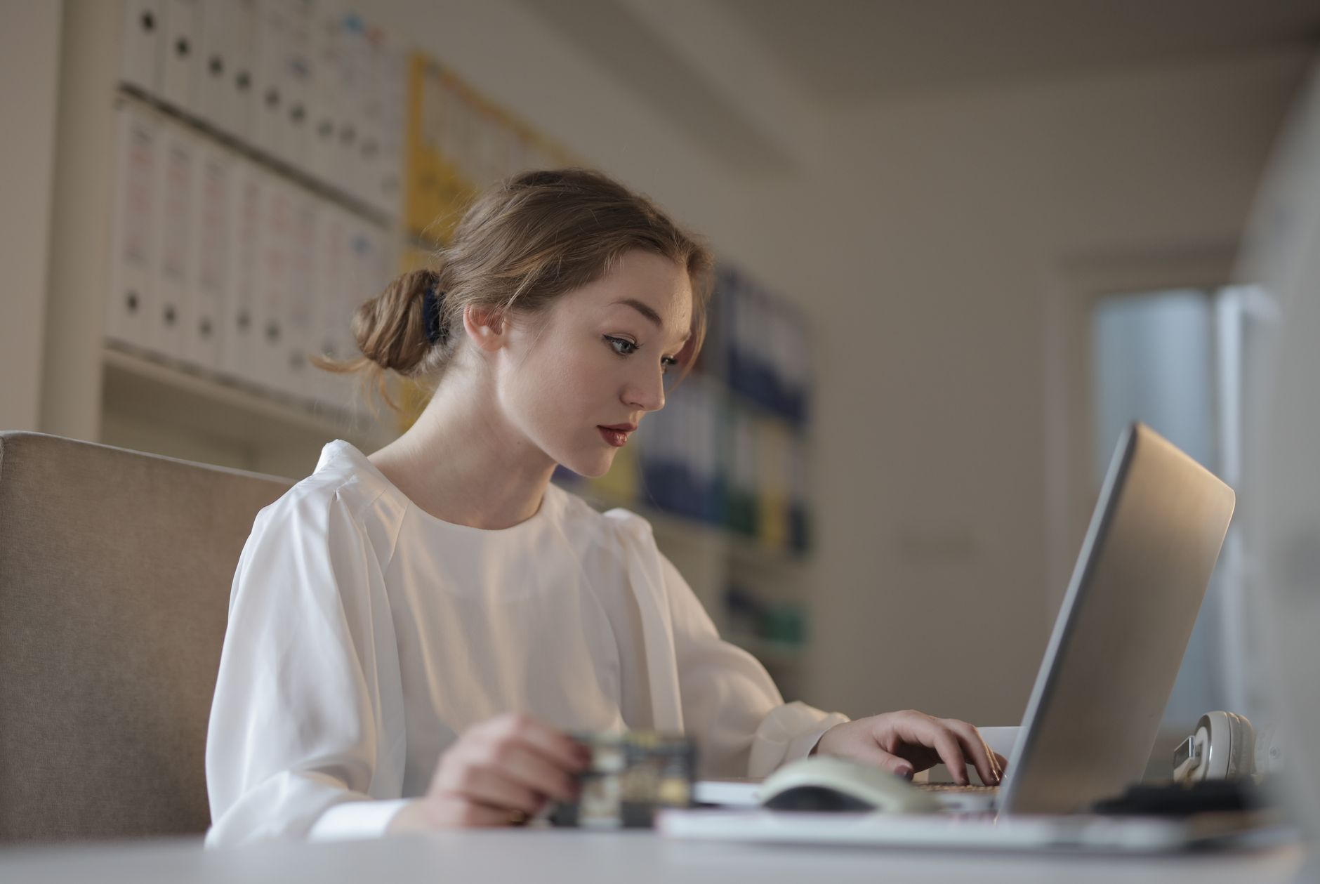 Featured image for Remote Accounting Jobs Kenya: The Untapped Professional