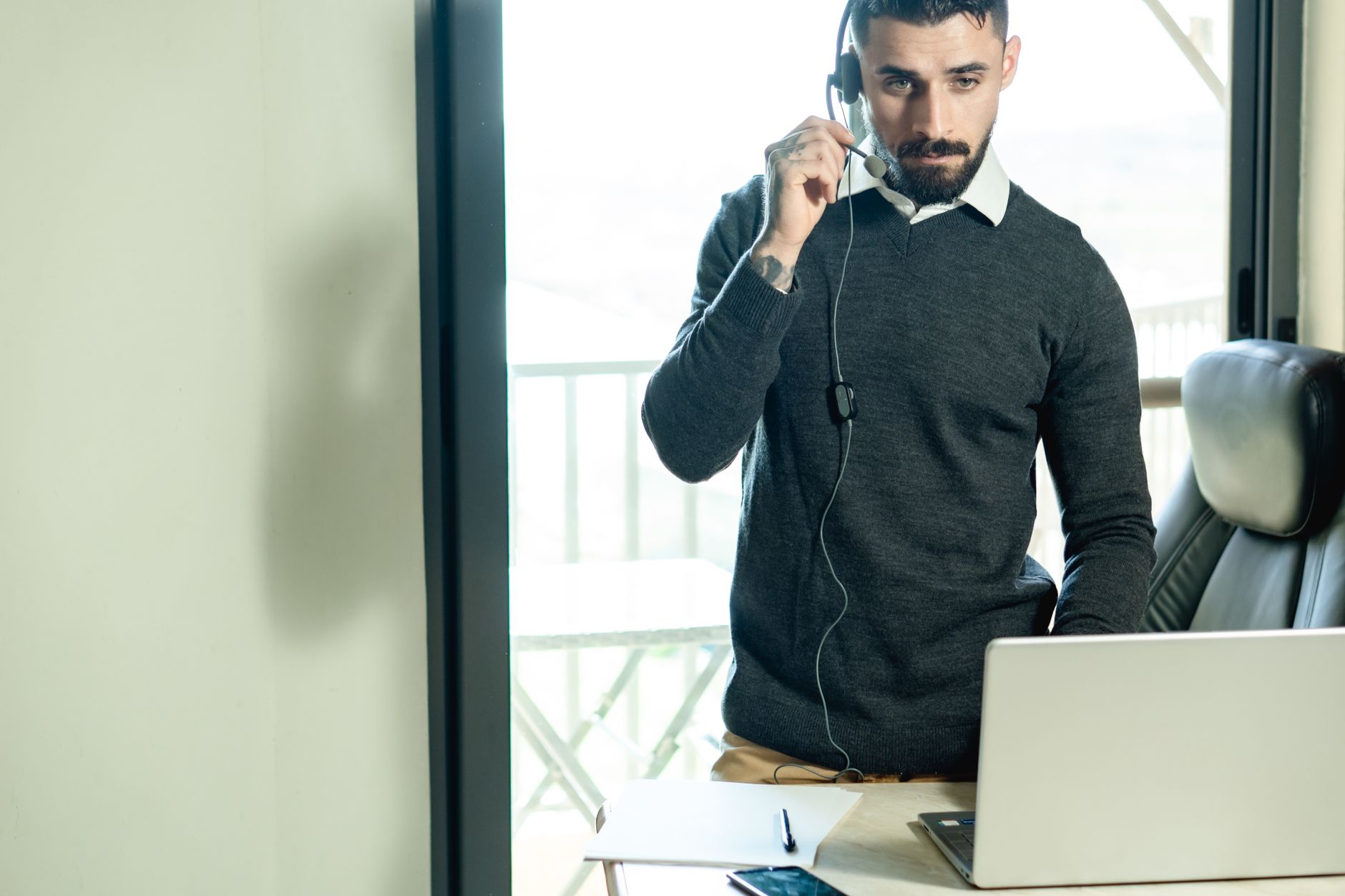 Featured image for Remote Customer Service Jobs Ghana: The 2026 Guide