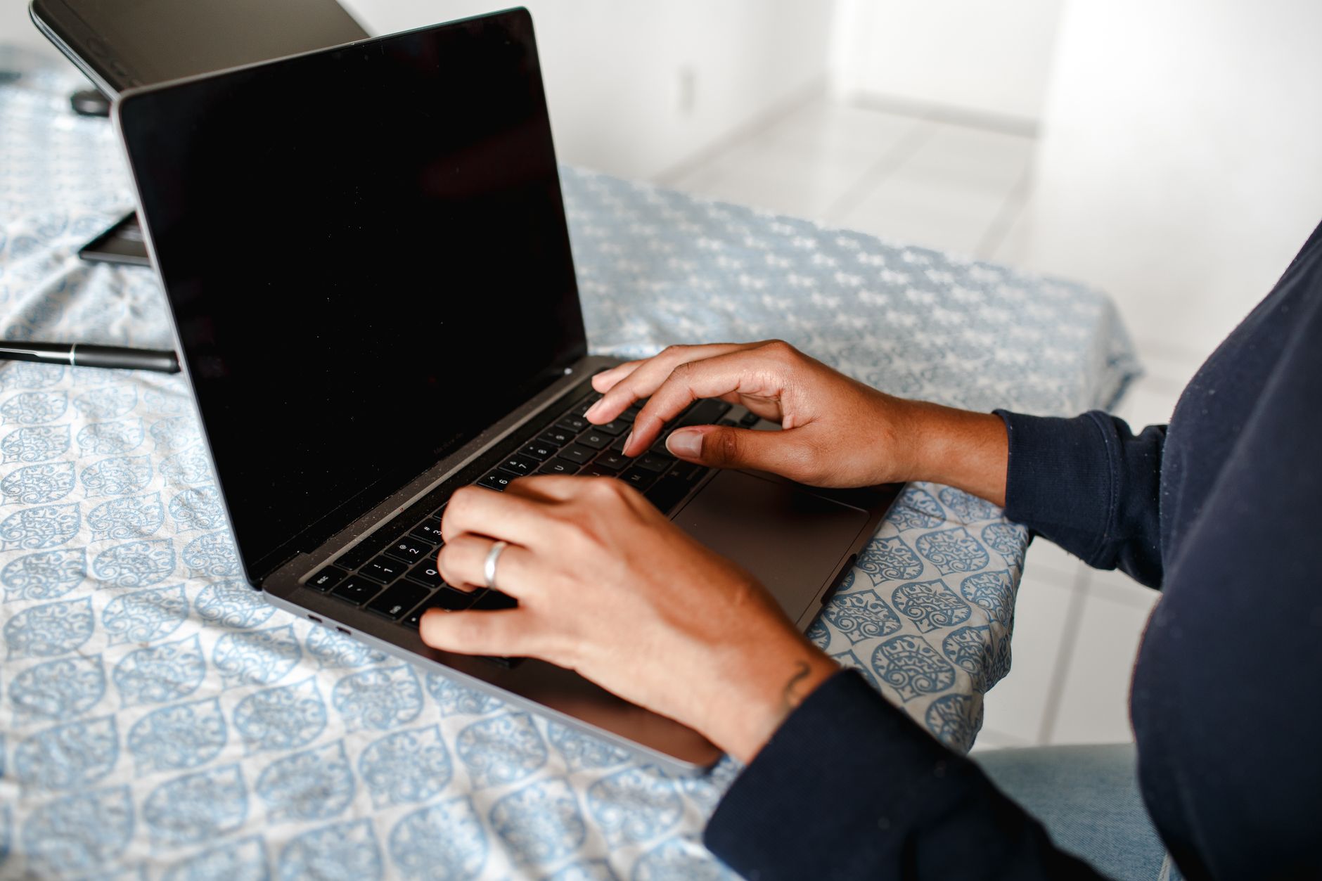 Featured image for Remote Data Entry Jobs in Ghana: The 2026 Honest Guide