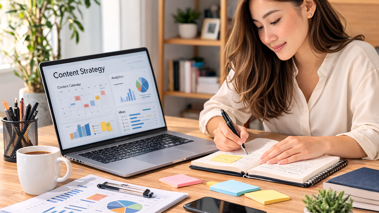 Featured image for Remote Digital Marketing Jobs in Kenya: The Honest Guide