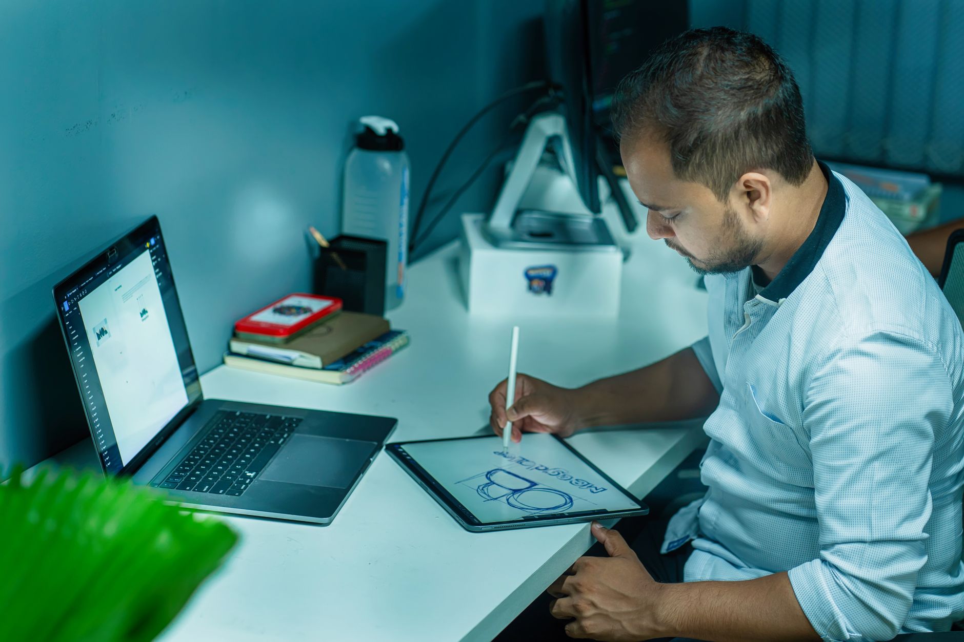 Featured image for Remote Graphic Design Jobs Kenya: The Portfolio Route