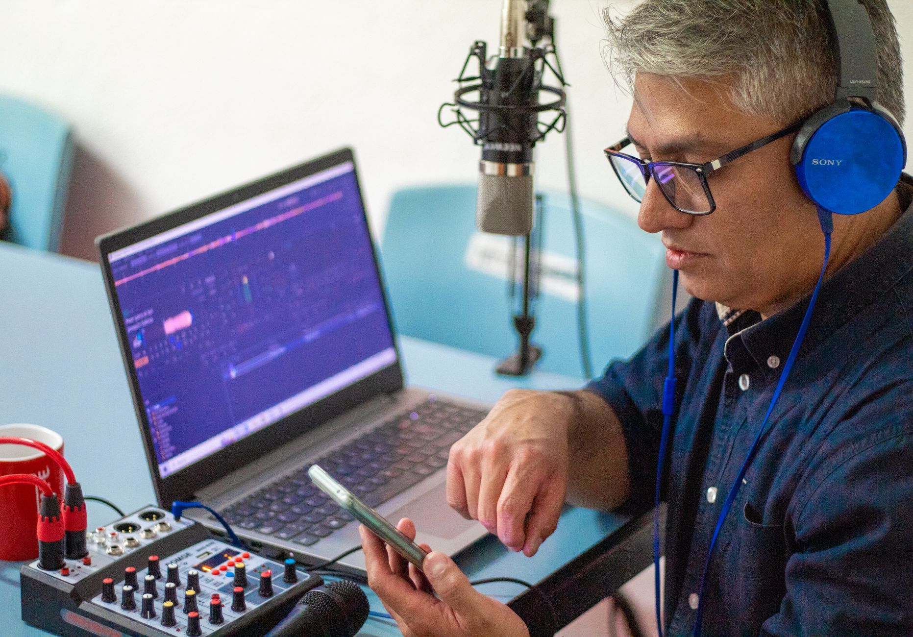 Featured image for Remote Voice Over Jobs: The 2026 Honest Guide for Beginners